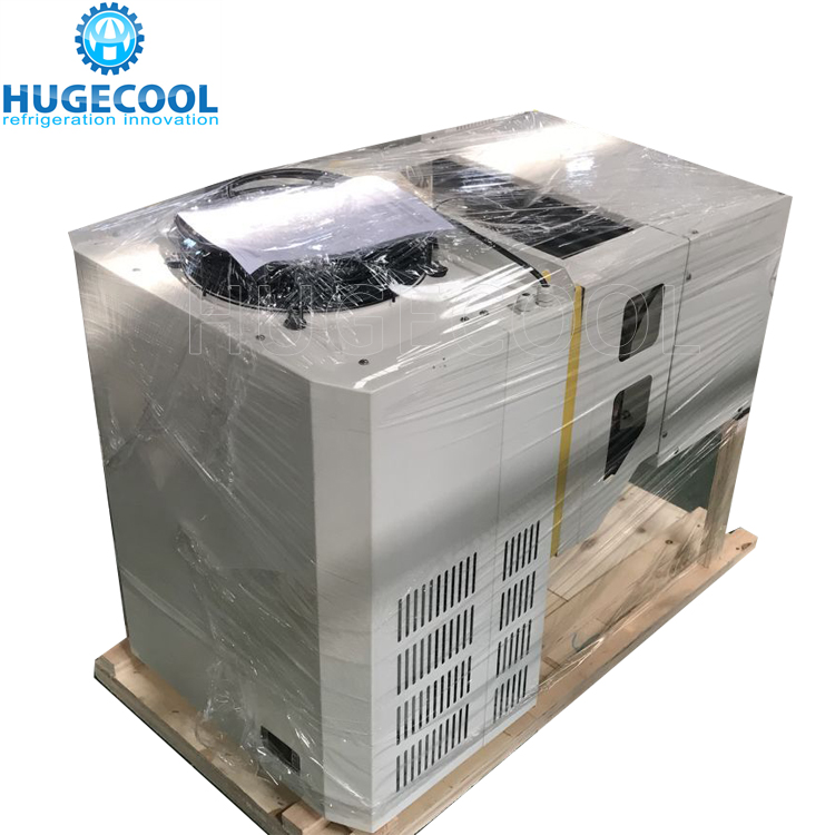 turn key deep freezer cold room for meat processing