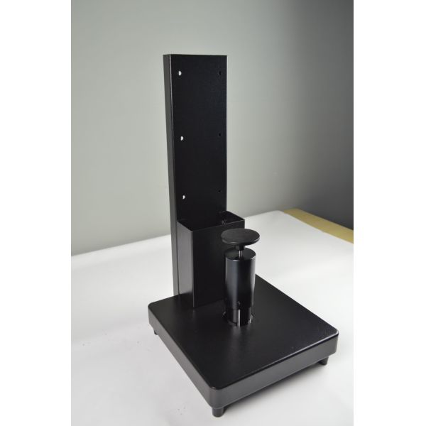 Color Measurement Benchtop Spectrophotometer With Dual Light Path Sensor Array And Concave Grating