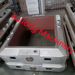 Kailong Foundry Molding Flasks For Metal Foundry