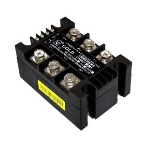 China 120mm 150A Scr Speed Controller wholesale