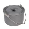 Buy cheap Portable Style Outdoor Camping Cookware Set Non-Stick Aluminum Picnic Hanging from wholesalers