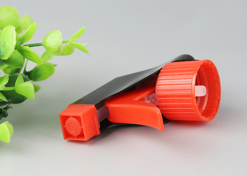 Agricultural Hand Trigger Sprayer Bottle Use 28 MM Inner Diameter
