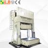 Buy cheap Servo Motor Hydraulic Press Die Cushion With Movable Worktable Deep Drawing from wholesalers