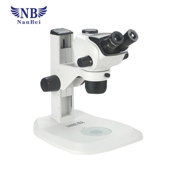 Quality SZ680BP Molde Stereo Microscope With Binocular Continuous Zoom for sale