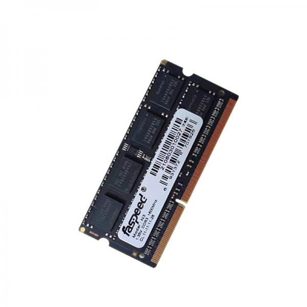 Quality SPD ULP Notebook DDR3 Ram 4GB 1600MHz Laptop Ecosystem for sale