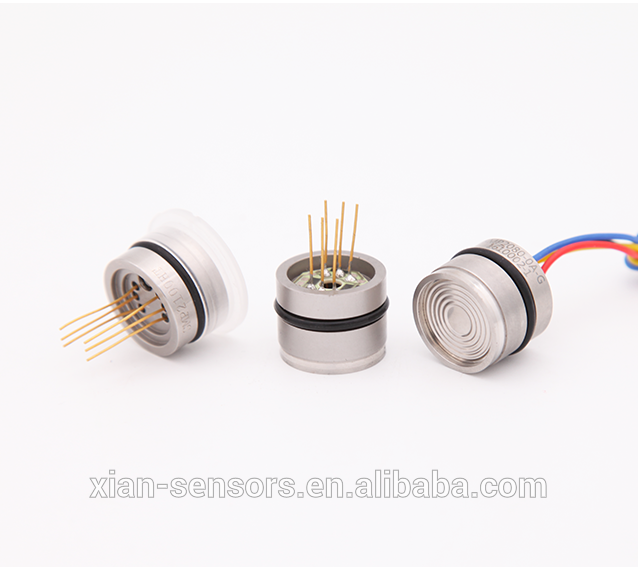 OEM low cost piezoresistive water pressure sensor