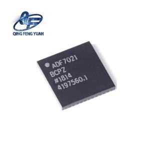 China ADF7021BCPZ Analog Devices ADI TQFP-64 Microcontroller Ics wholesale