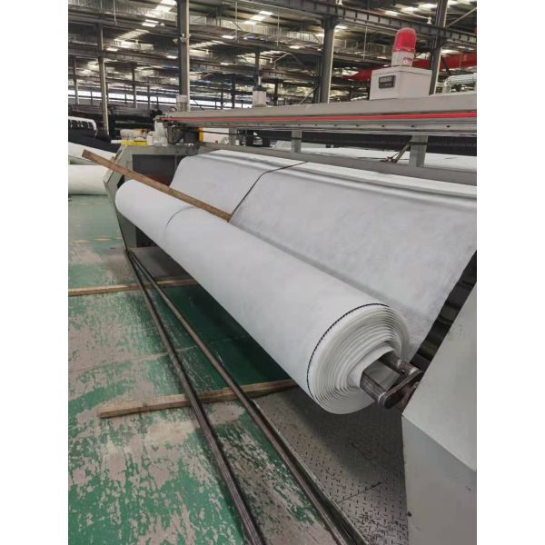 HDPE 3D Composite Drainage Network Geomat The Ultimate Solution for Water Management