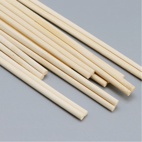 Eco-Friendly and Lightweight BAMBOO Tensoge Disposable Chopstick Flatware Type Chopsticks