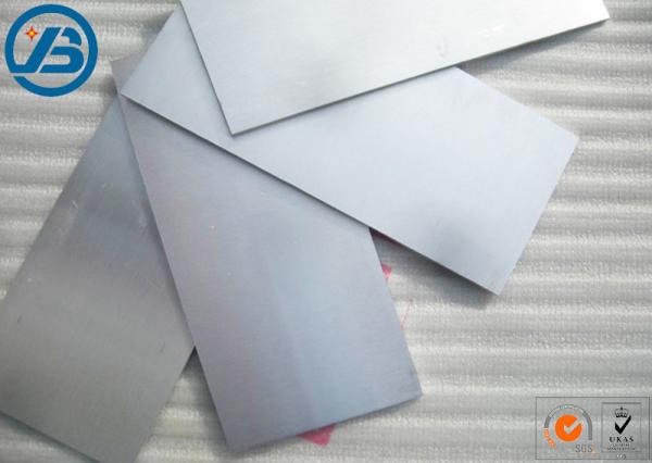 Quality Magnesium Alloy Sheet For Engineering Applications for sale
