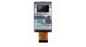 China 3 Inch TFT LCD Display With 40pin RGB Interface wholesale