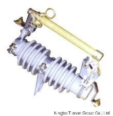 Transformer Arc Extinguishing Current Limiting Fuse For Power Distribution PRW11
