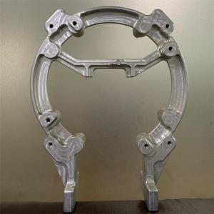 China Flexible CNC Prototyping Service , CNC Rapid Prototyping Automobile Non - Standard wholesale