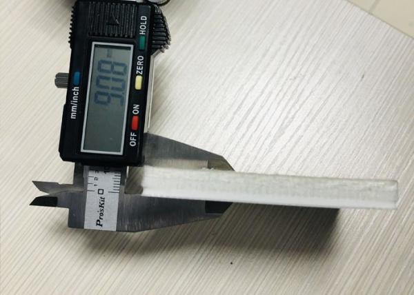 Quality Polyester And Silicone Coated Belts Endless Needled Felt Belts for sale