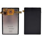 New LCD Display Screen With Keyboard For Unistrong E-Survey UFO Surveying GPS