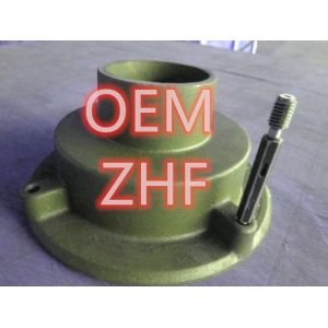 China OEM Drainage Products Cast Gray Iron wholesale