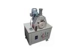 Moulded Pulp Edge Trimming / Cutting Machine in Bucket Making Machine Forming
