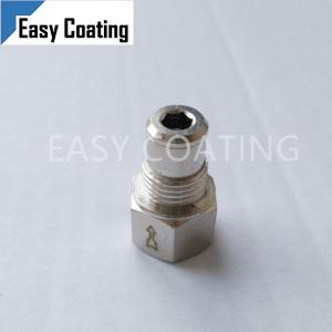 China Sell china copper powder injector spring check valve for PI-P1 pump 241460 wholesale