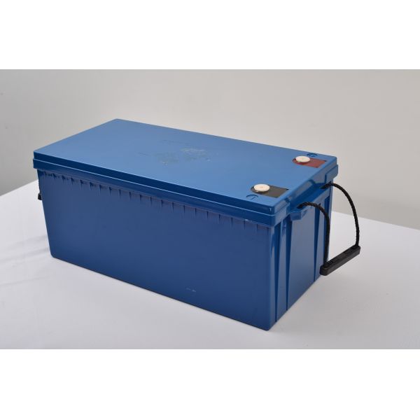 Lifepo4 Deep Cycle RV Battery
