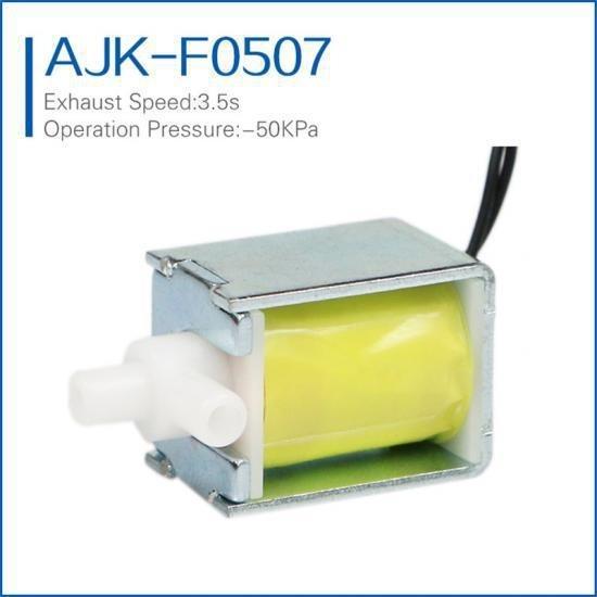 Quality micro air solenoid valve for sale