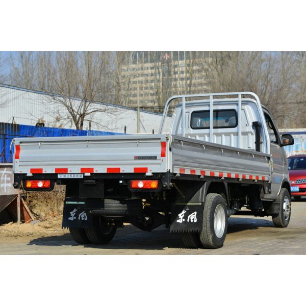 Dongfeng Camion DFSK Light Mini Single Cabin Truck 1.6 L Gasoline Engine Good Price For Sales