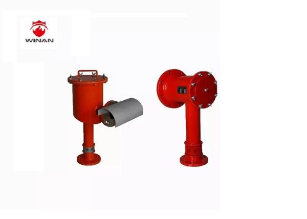 Quality Low Expansion Foam Fire Fighting Equipment Fire Foam Generator For Fire Extinguishing for sale