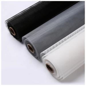 Max 3.0m Wide Fiberglass Mosquito Screen Simple and Fast Installation