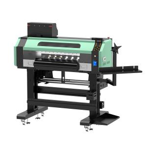 DTF Printer 60cm machine with Epson i3200 Dual Print Heads