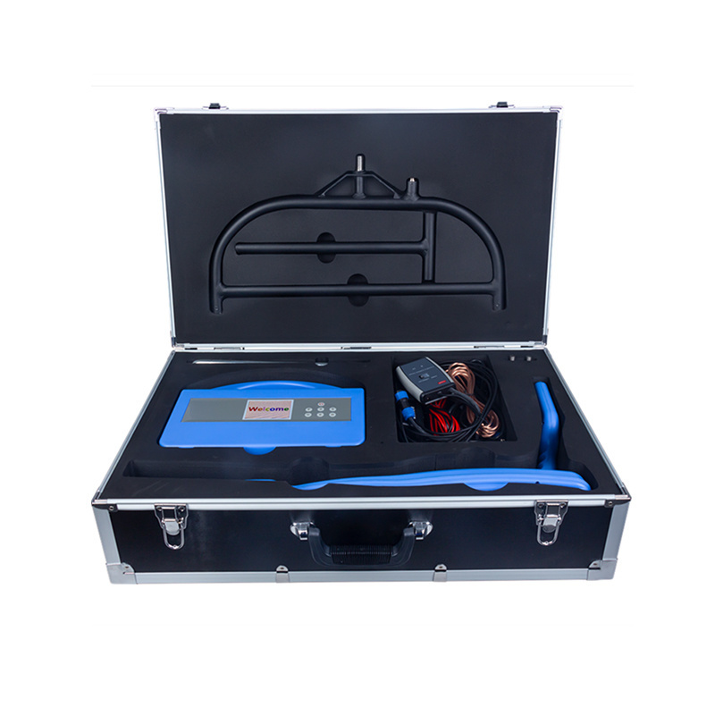 Multifunction Digital Handheld Underground Metal Cable Pipeline Detector