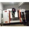 Buy cheap Ball Type Linear Guide Way Precision CNC Machining Center VMC Equipment from wholesalers