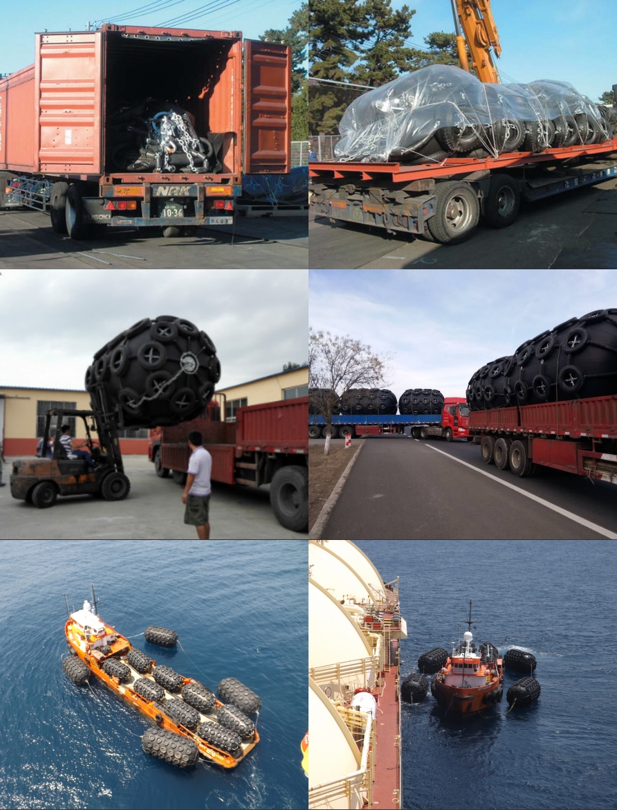 pneumatic fender (13)