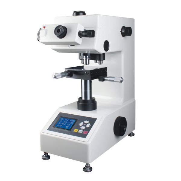 Quality Double Indenter precision Micro Digital Vickers Hardness Tester Vexus MHV-1000ZK for sale