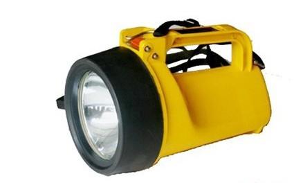 Quality Portable Explosion-proof Hand Lamps for sale
