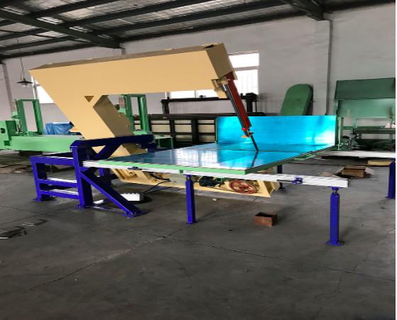 Quality Manual Foam Cutting Machine Angle Foam Cutter for sale