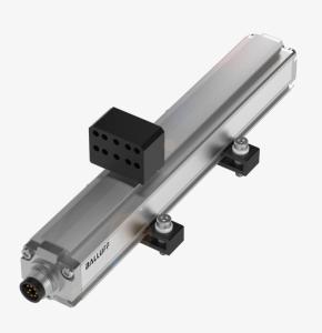 China Balluff Magnetostrictive linear position sensors in profile housing MP727991 (BTL7-S577B-M0100-P-KA05) wholesale