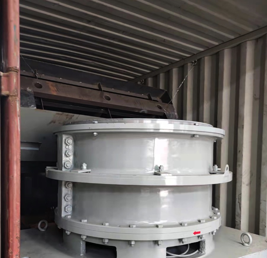 micro powder grinding mill