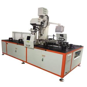 China Automatic TIG Welding Equipment with Air Cooling and 6m Fiber wholesale