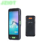 V9000P Logistic Management Barcode Scanner Pda Portable Android 9.0 OS 8MP Front