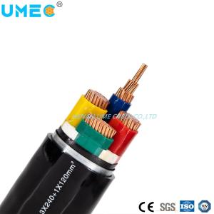 China PVC Insulated PVC Sheathed Steel Tape Armoured Cable VV22 Vlv22 for Customer Specified wholesale