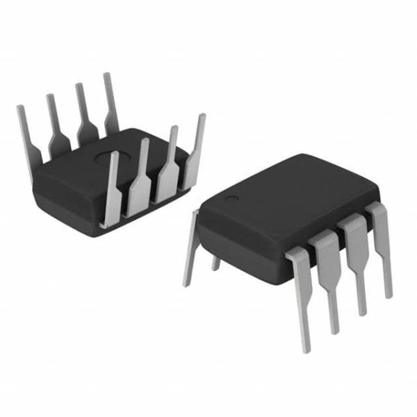 Quality FT93C46A-IDR-B IC EEPROM 1KBIT 3-WIRE 2MHZ 8DIP Fremont Micro Devices Ltd for sale