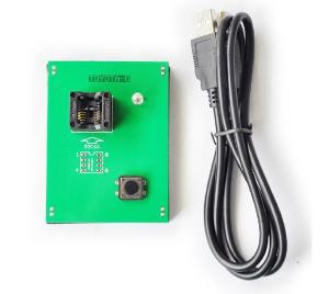 High Performance Toyota 4D-G Chip Car Key Programmer / Key Maker for Toyota