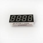 0.47inch 4 Digit Clock LED Display Module