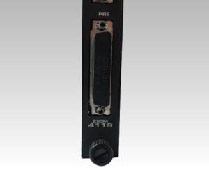 China 4119 Invensys Triconex Enhanced Intelligent Communication Module wholesale