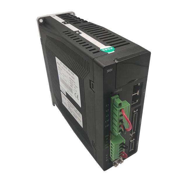 Quality Ac Control Servo Motor 750 Watt 80DNMA2-0D75DKAM for sale
