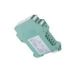 UNIVO ULTM300 Signal Conversion Module for DIN Rail Mounting and Voltage Output