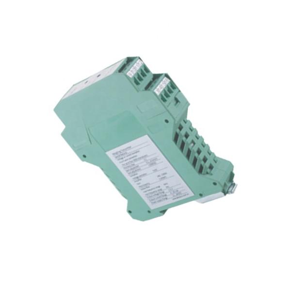 UNIVO ULTM300 Signal Conversion Module for DIN Rail Mounting and Voltage Output
