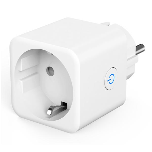 Quality Wi-Fi MINI EU Smart Plug for sale