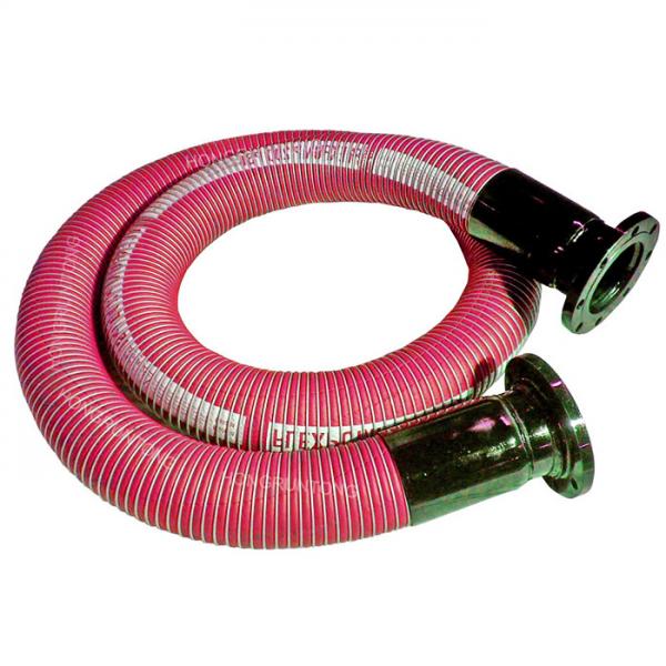Quality LPG Composite Hose / Gutteling LNG Hose First Rate PTFE Material for sale