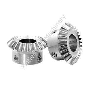 China Customized High Precision Gears Stainless Steel Bevel Gears Spur Gears wholesale