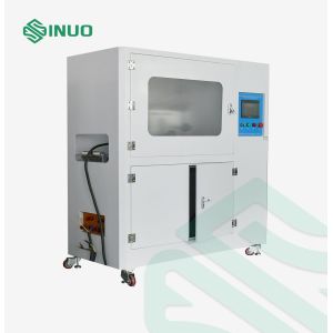 Charging Interface Breaking Capacity And Normal Operation Test Device